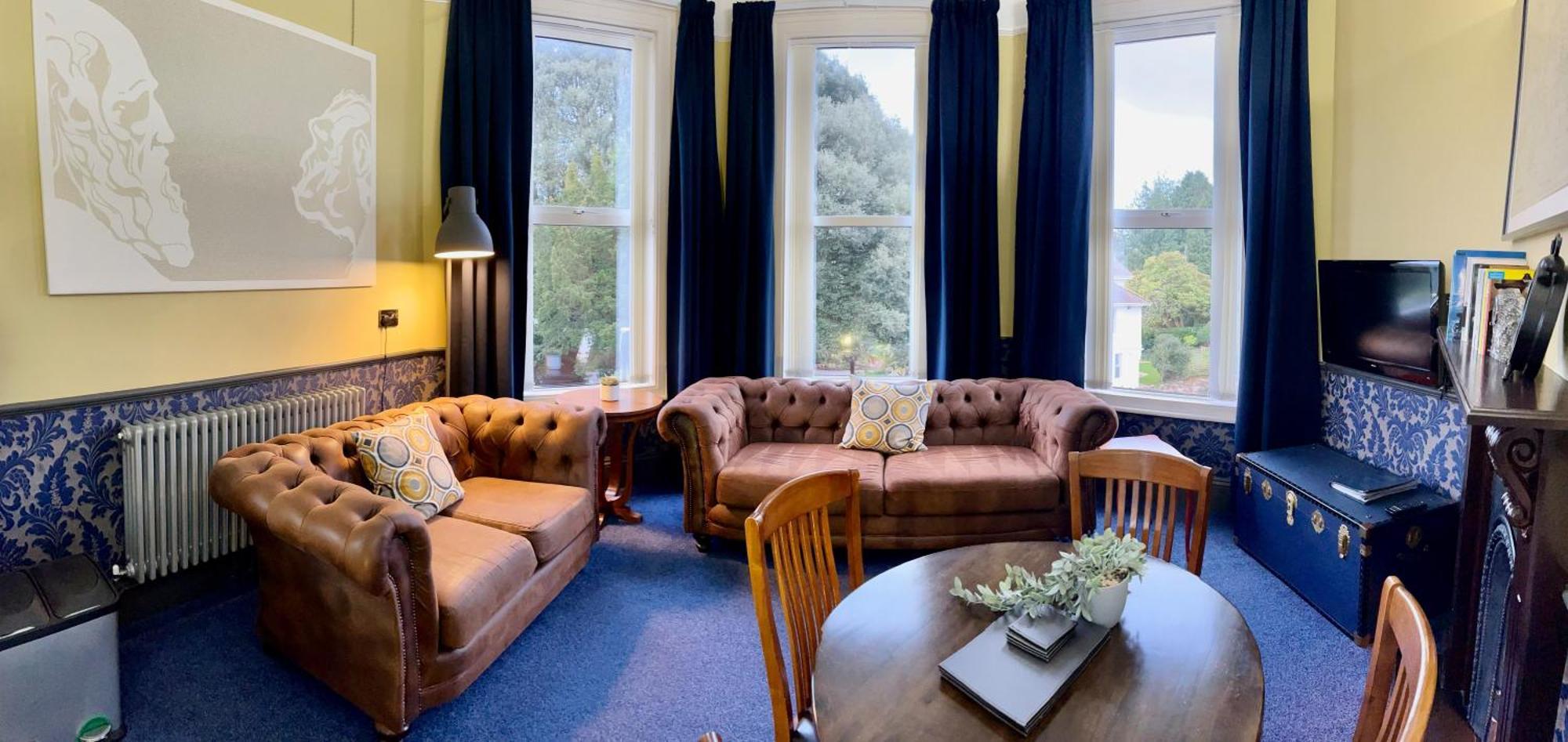 Atlantis Holiday Apartments Torquay Exterior foto